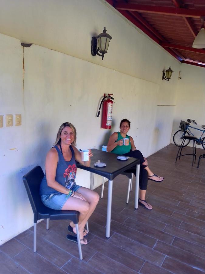 Hostal Casa Asher Campeche Bagian luar foto